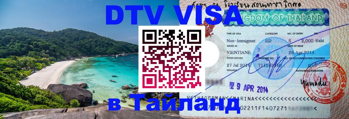 Оформление DTV визы под ключ: стоимость и тарифы, только загранпаспорт - 20.11.2025 